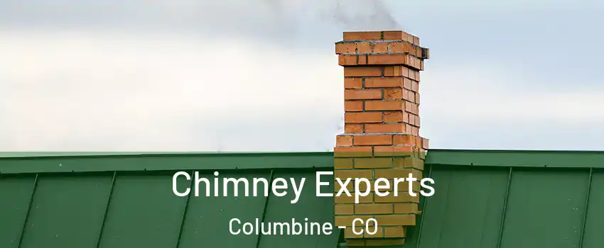 Chimney Experts Columbine - CO