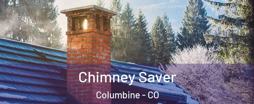  Chimney Saver Columbine - CO