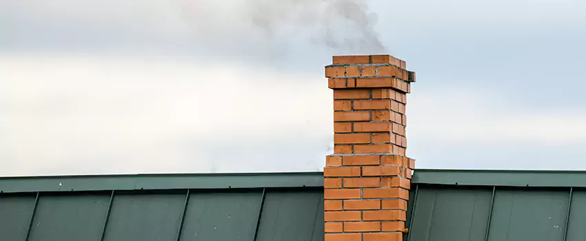 Animal Screen Chimney Cap Repair And Installation Services in Columbine, Colorado