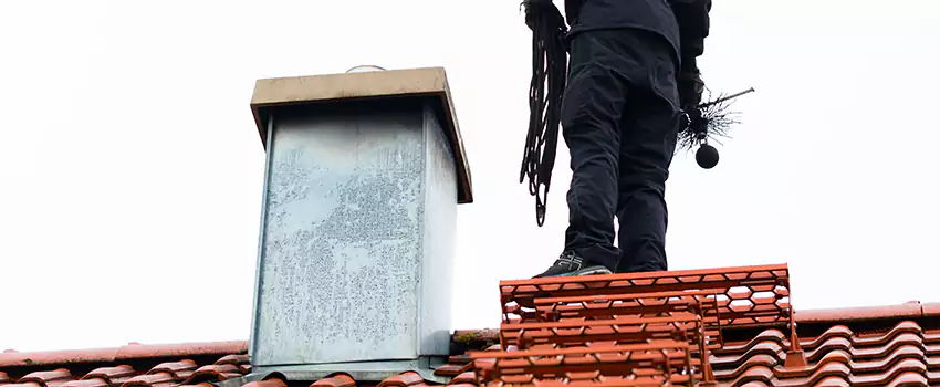 Chimney Liner Services Cost in Columbine, CO