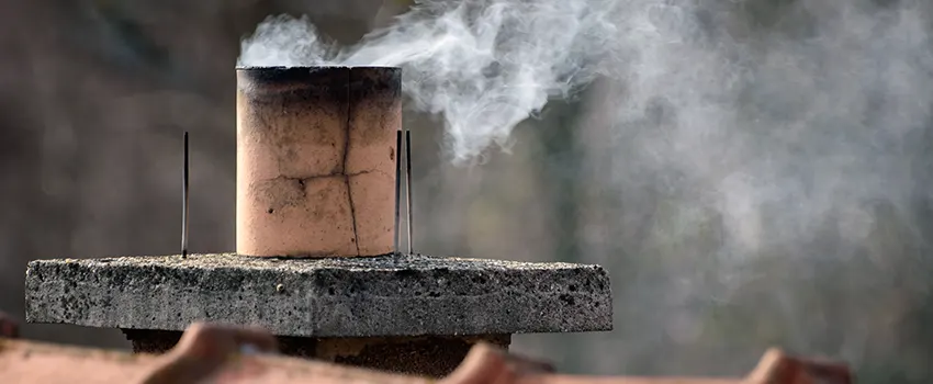 Wood Burning Chimney Odor Removal in Columbine, CO