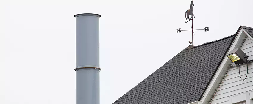 Chimney Inspection in Columbine, CO