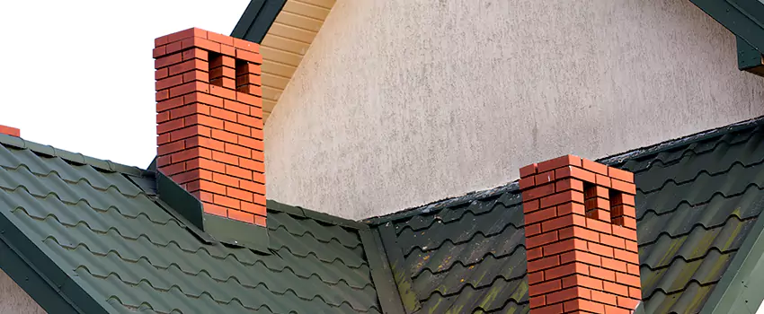 Chimney Saver Waterproofing Services in Columbine, Colorado