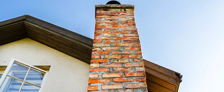 Chimney Mortar Replacement in Columbine, CO