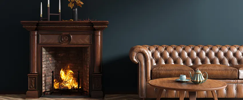 Traditional Fireplace Design Refurbishment Costs in Columbine, Colorado