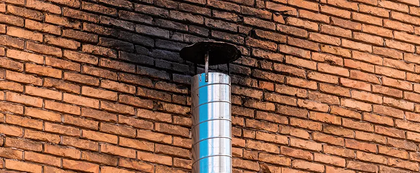 Diagnosing Commercial Chimney Problems in Columbine, CO