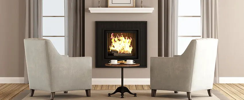 Custom Architectural Fireplace Restoration in Columbine, CO