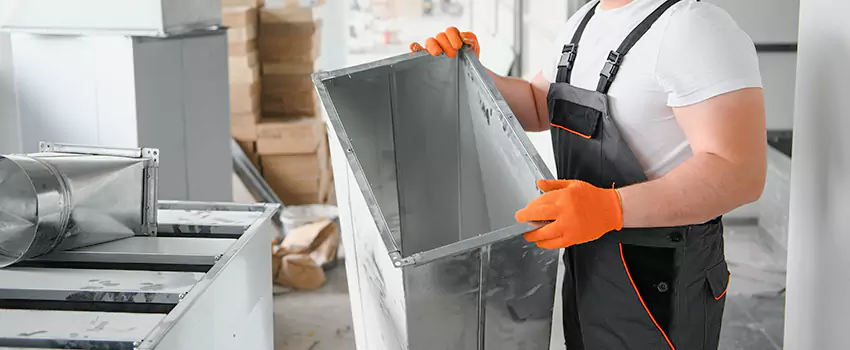 Benefits of Dryer Vent Inspection in Columbine, CO