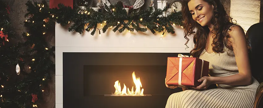 Electric Fireplace Ember Set Enhancement Services in Columbine, CO