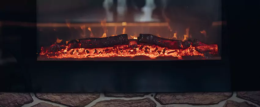 Outdoor Electric Fireplace Installation Solutions in Columbine, CO