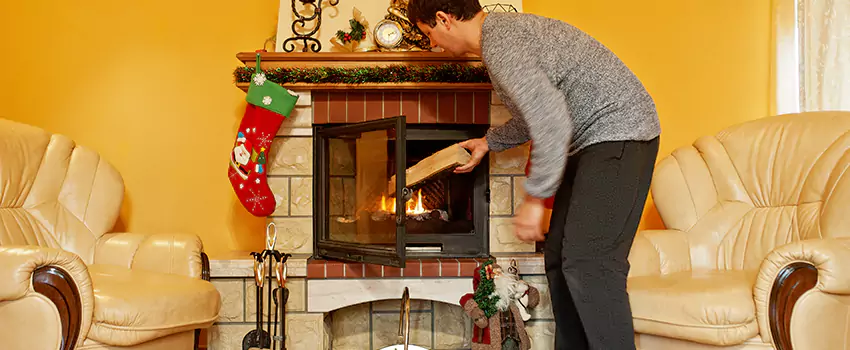 Marble Mantel Makeover Services for Fireplace in Columbine, CO