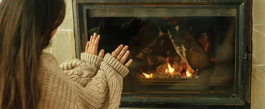 Wood-burning Fireplace Smell Removal Services in Columbine, CO