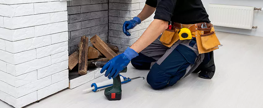 Smoke Chamber Safety Upgrades in Columbine, Colorado