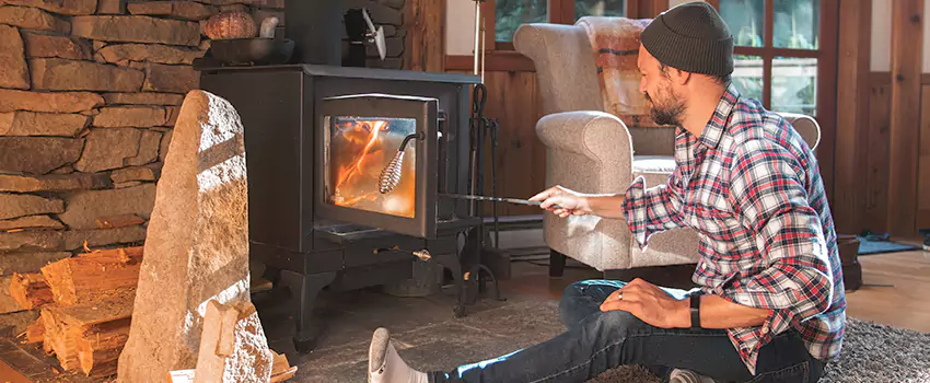 Fireplace Chimney Maintenance in Columbine, Colorado