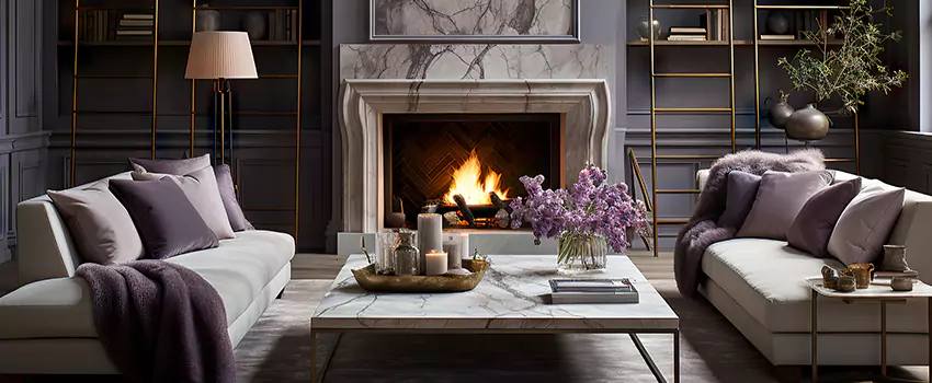 Fireplace Xtrordinair Ember-Glo Insert Fireplace Maintenance in Columbine, Colorado