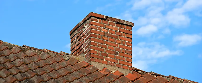 Flue Tiles Cracked Repair Services near Me in Columbine, CO