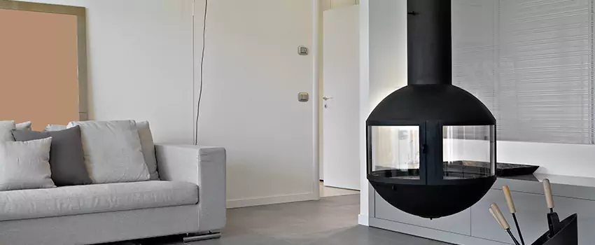 Hanging & Suspended Fireplaces Designer in Columbine, Colorado