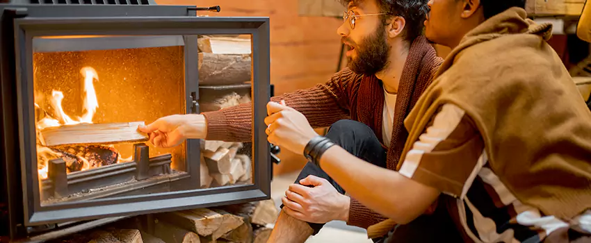 Benefits of Harman Stoves Fireplace in Columbine, Colorado