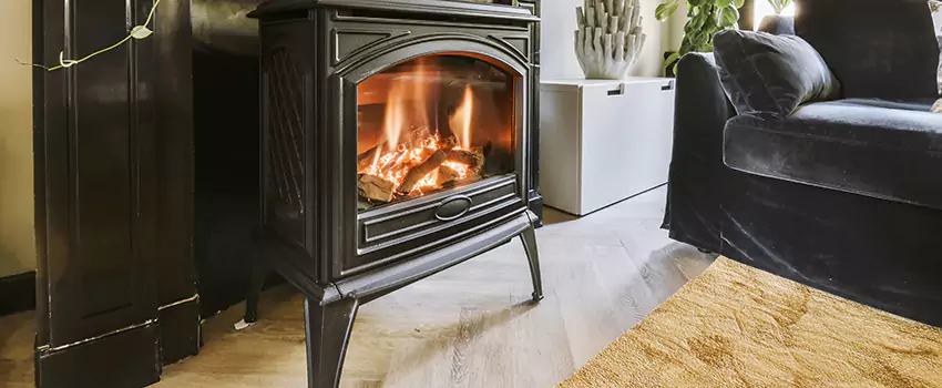 Cost of Hearthstone Stoves Fireplace Services in Columbine, Colorado
