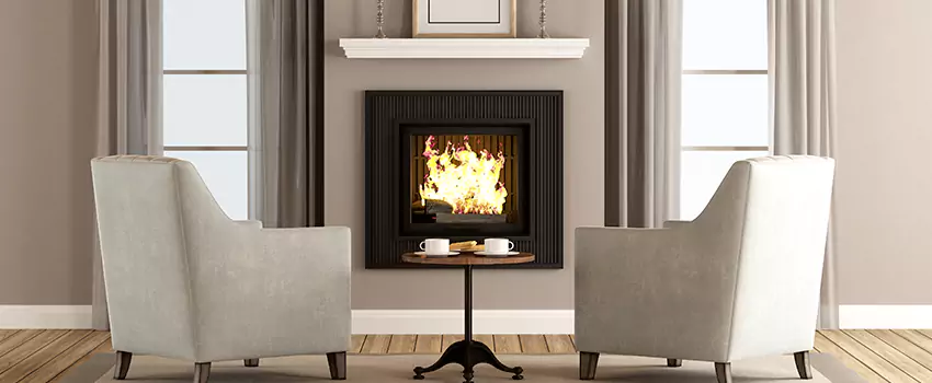 Heat & Glo Outdoor Gas Fireplaces Installation Contractors in Columbine, Colorado