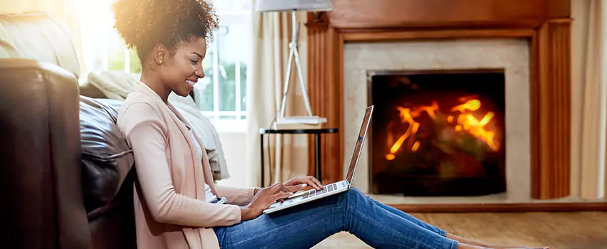 Cost-Effective Osburn Fireplace Installation and Repair in Columbine, CO