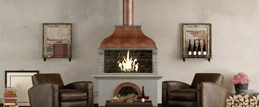 Benefits of Pacific Energy Fireplace in Columbine, Colorado