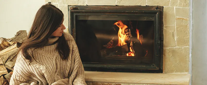 Regency Outdoor Fireplace Products Maintenance and Replacement Services in Columbine, Colorado