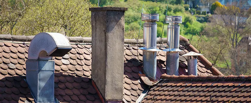 Residential Chimney Flashing Repair Services in Columbine, CO