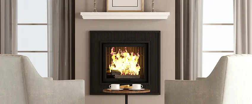 Superior Outdoor Fireplace Repair in Columbine, CO