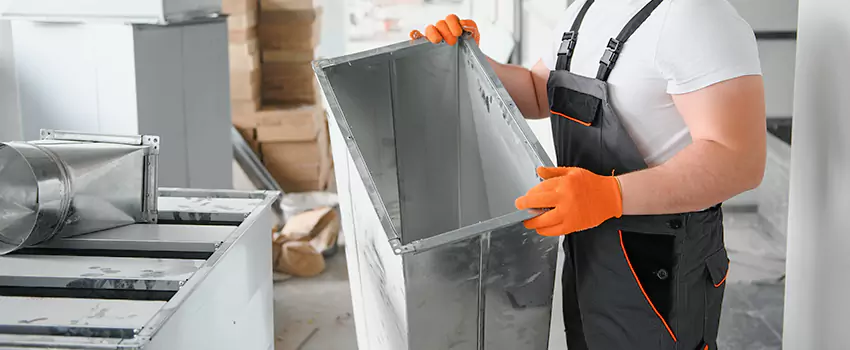 Ventilation Fan Cleaning Services in Columbine, Colorado