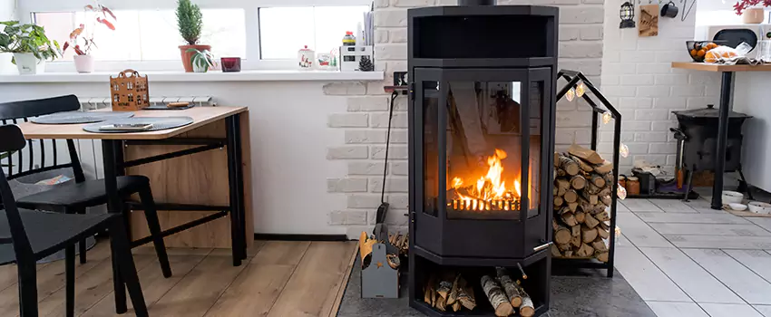 Wood Stove Firebox Installation Services in Columbine, CO