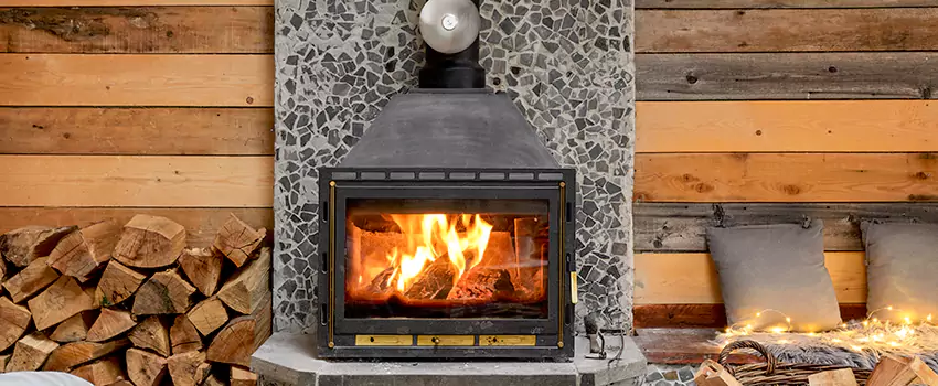 Wood Stove Cracked Glass Repair Services in Columbine, CO
