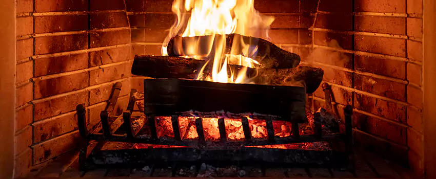 Chimney Ash Dump Cover Repair Services in Columbine, CO