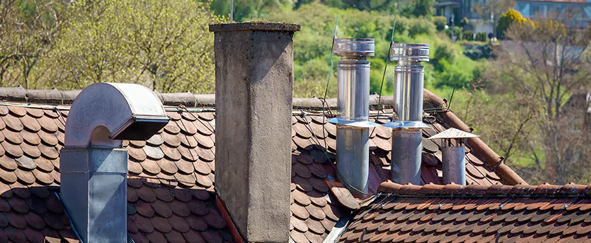 Commercial Chimney Blockage Removal in Columbine, Colorado