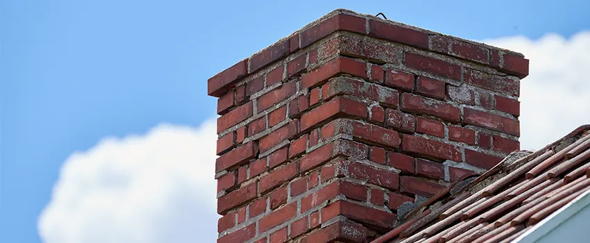 Chimney Concrete Bricks Rotten Repair Services in Columbine, Colorado