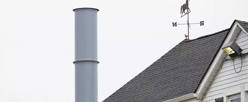 Multi-flue Chimney Caps Installation And Repair in Columbine, CO