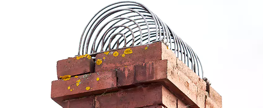 Chimney Crown Problems in Columbine, Colorado