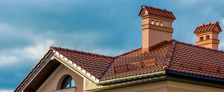 Residential Chimney Services in Columbine, Colorado