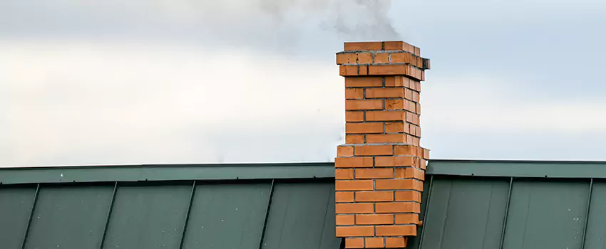 Chimney Installation Company in Columbine, CO