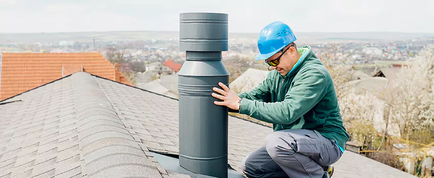 Insulated Chimney Liner Services in Columbine, CO