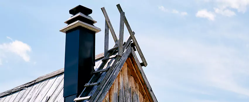 Chimney Pot Inspection in Columbine, CO
