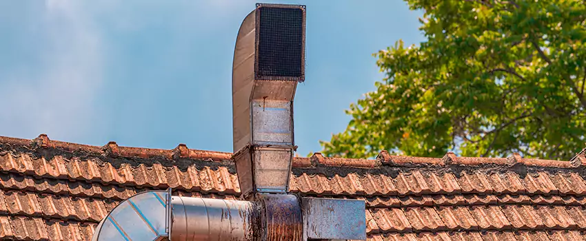 Chimney Blockage Removal in Columbine, Colorado