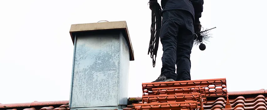 Modern Chimney Sweeping Techniques in Columbine, Colorado