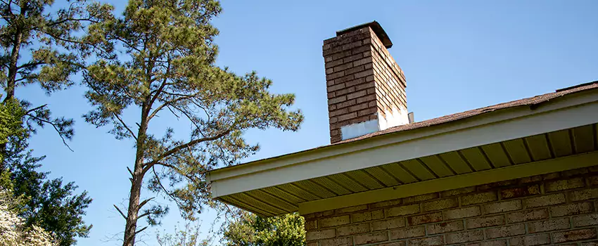 Brick Chimney Sweep Near Me in Columbine, CO