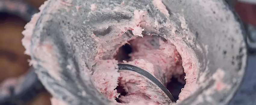 Benefits of Professional Clogged Dryer Vent Cleaning in Columbine, Colorado