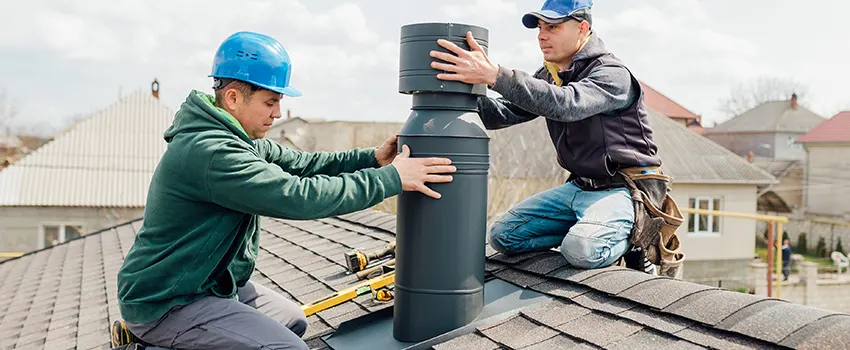 Commercial Chimney Cost in Columbine, CO