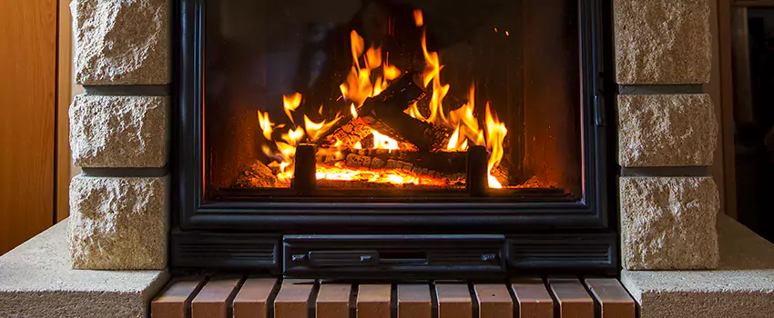 Decorative Fireplace Installation Cost in Columbine, Colorado