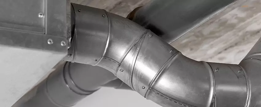 Dryer Vent Blockage Inspection in Columbine, CO