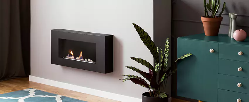Cost of Ethanol Fireplace Repair And Installation Services in Columbine, CO