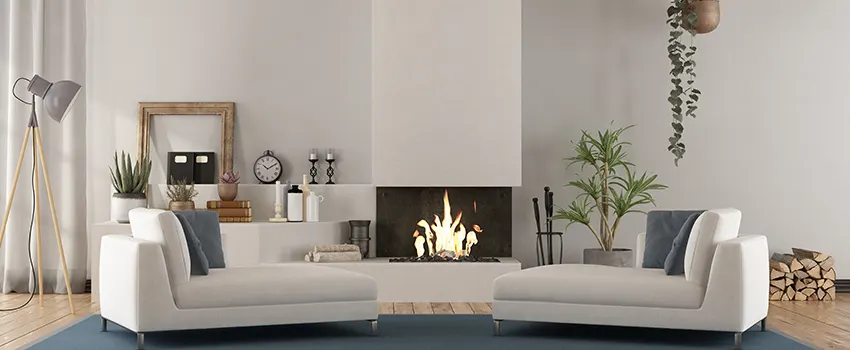 Decorative Fireplace Crystals Services in Columbine, Colorado